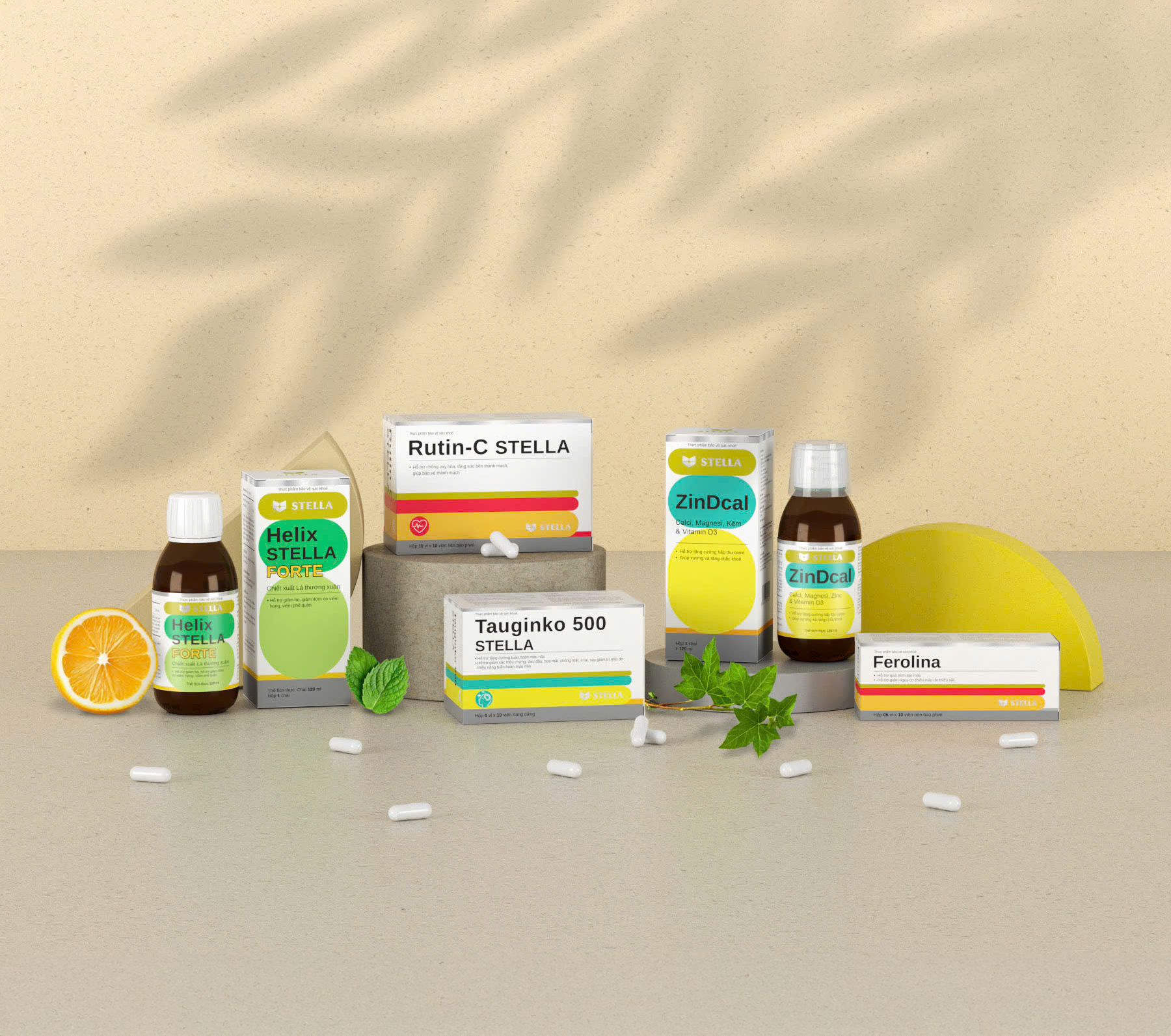 TINH HOA CHẤT LƯỢNG 