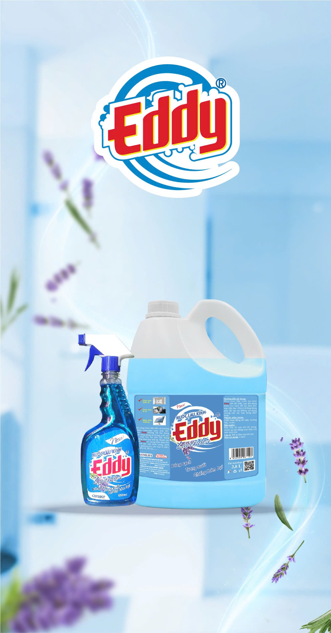 EDDY