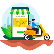 Shabbat and Holiday take away