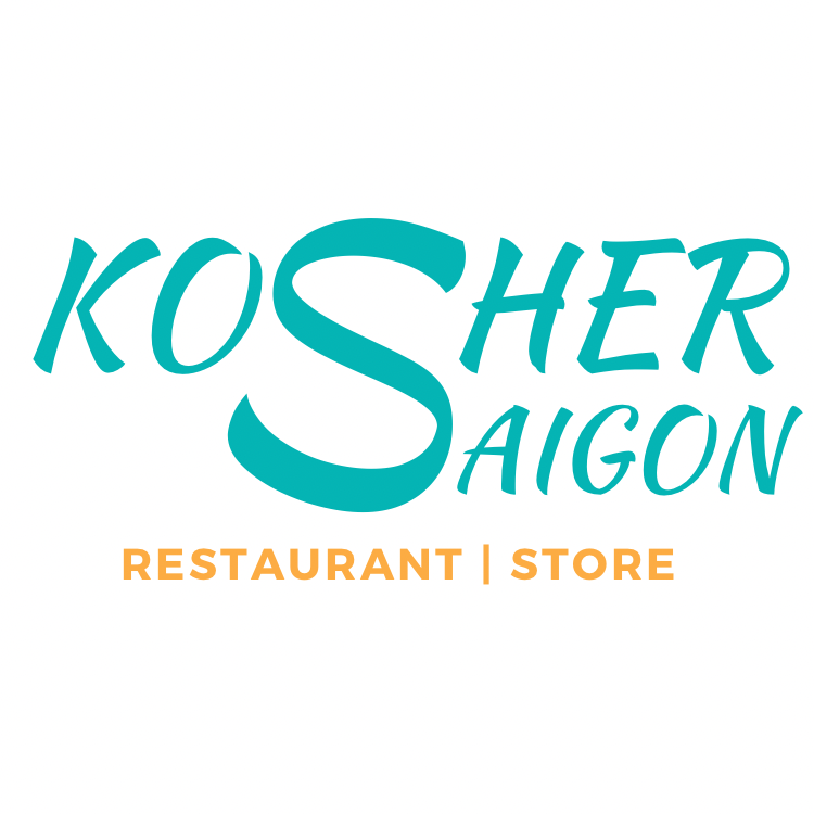 Kosher Saigon