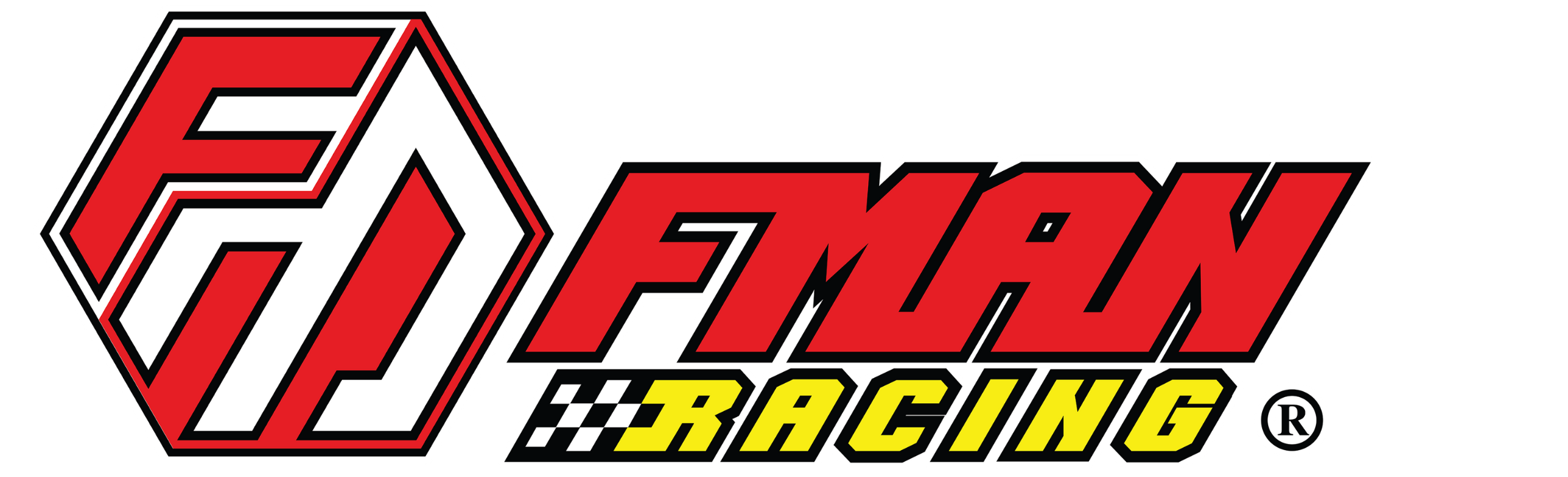 logo Fmanracing
