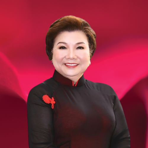 Dr. Ly Thi Mai