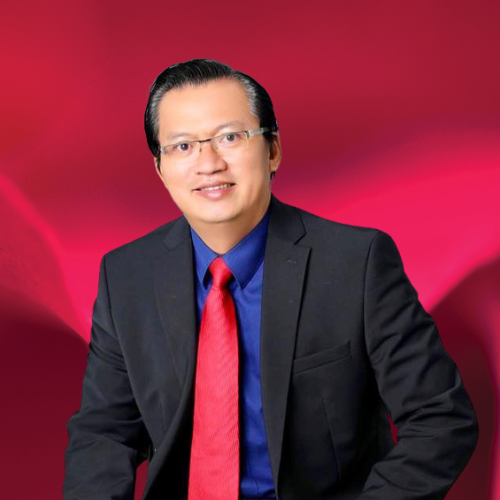 Mr. Nguyen Tuan Quynh