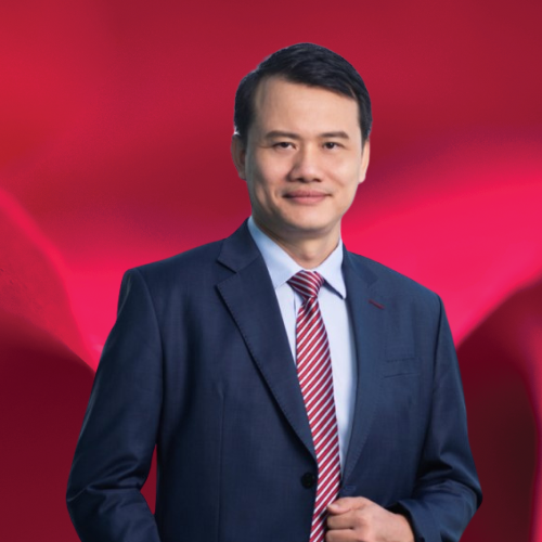 Mr. Trần Bằng Việt