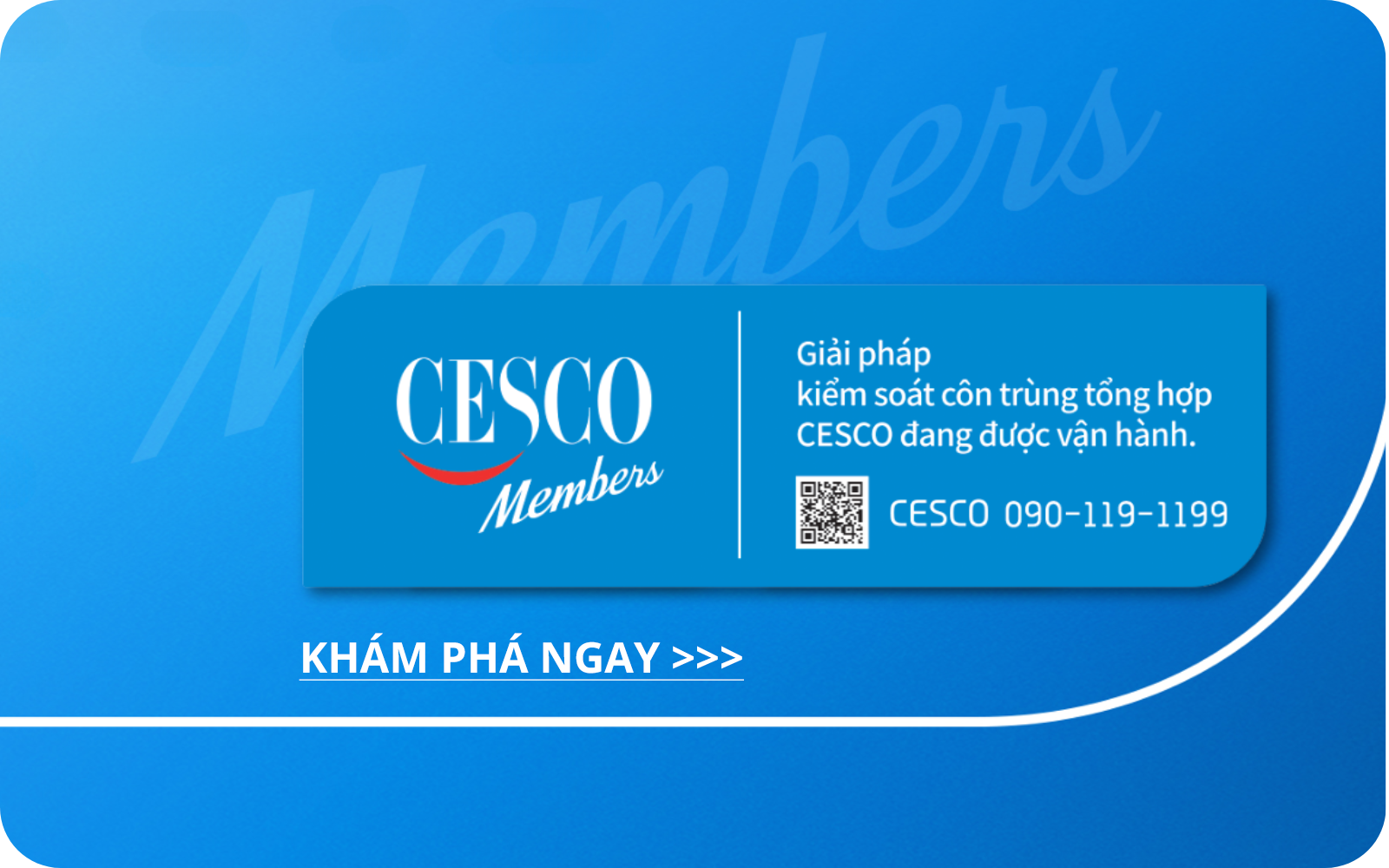 CESCO MEMBER