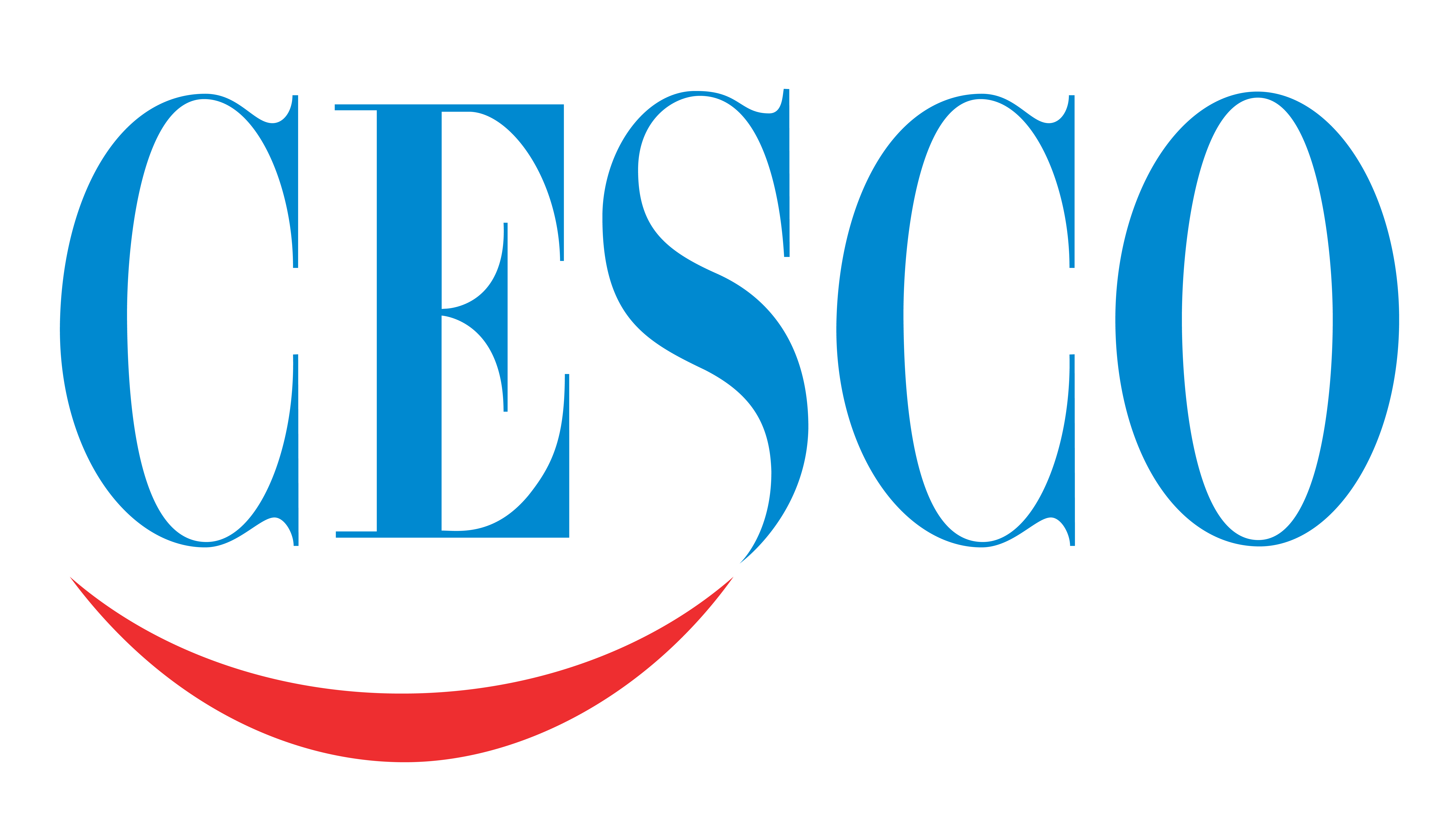 logo CESCO VIỆT NAM