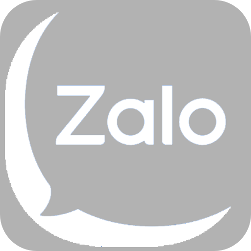 zalo footer