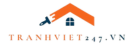 logo Tranhviet247.vn