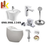 THIẾT BỊ VỆ SINH