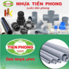 ỐNG TIỀN PHONG