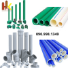 ỐNG NƯỚC GIÁ RẺ