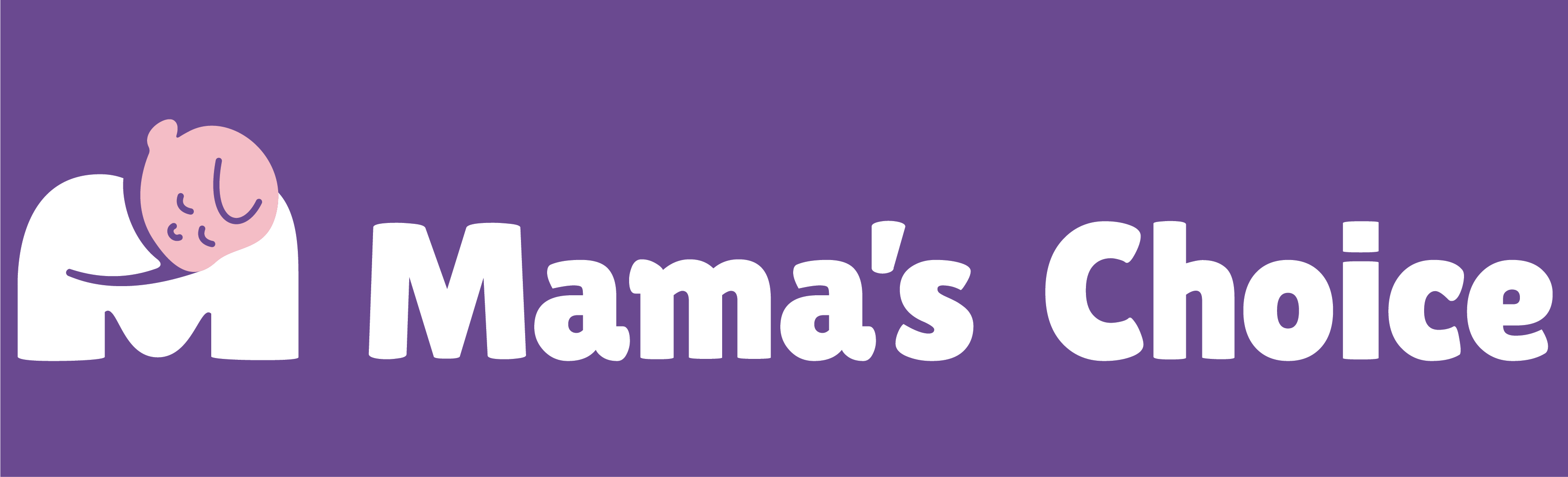 logo Mama's Choice Việt Nam