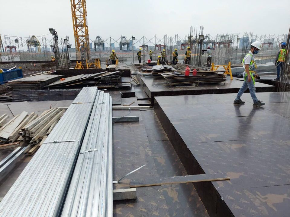 Ván phủ phim 18 li