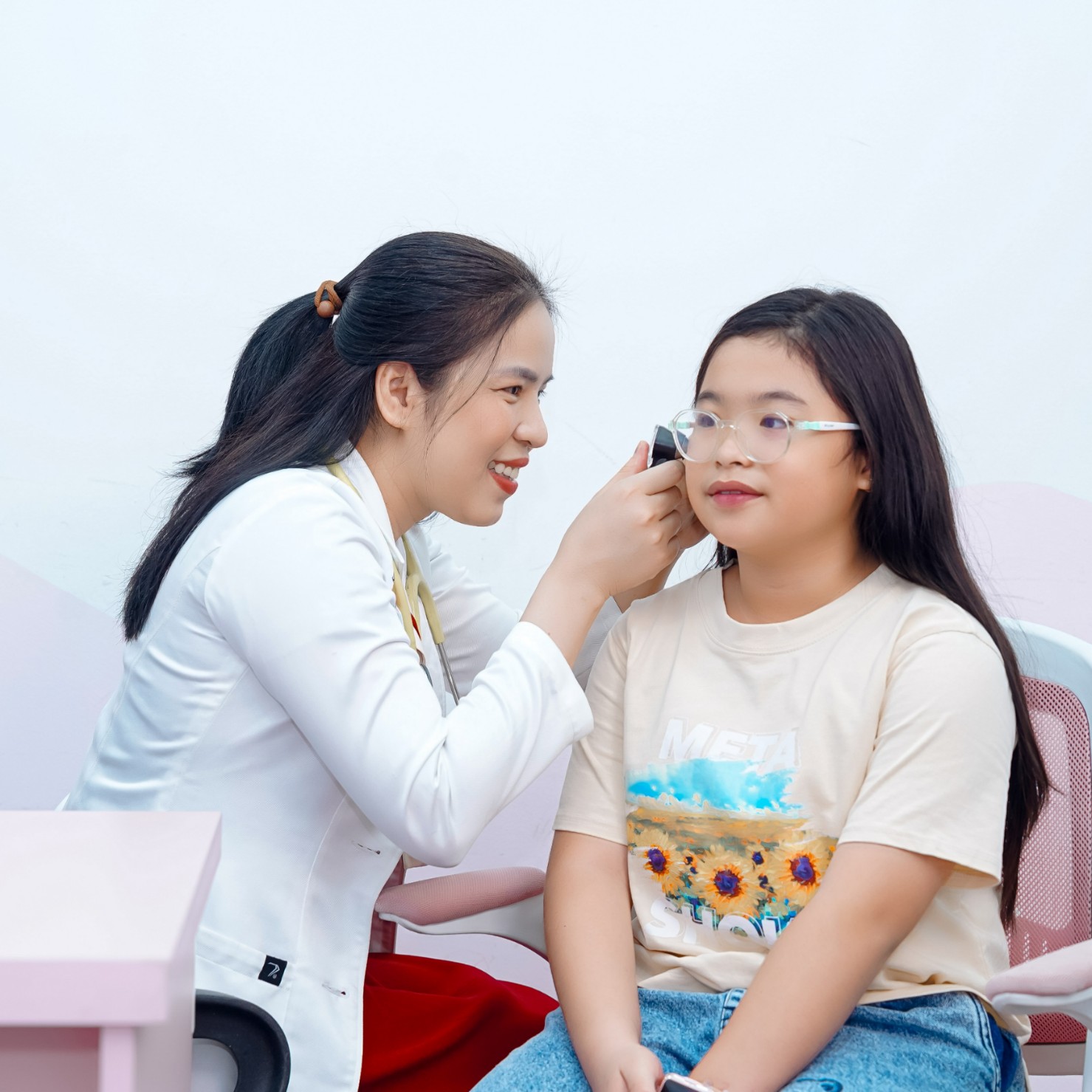 GIÁO DỤC SỨC KHỎE CHỦ ĐỘNG CHO TRẺ