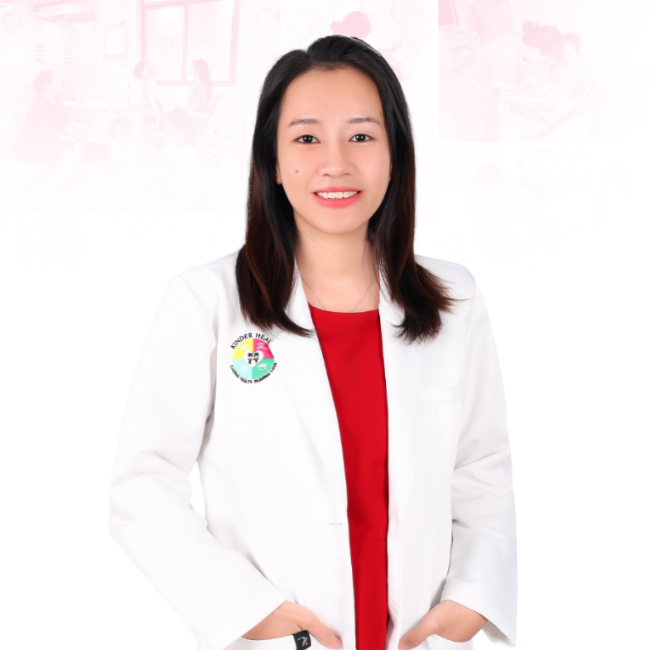 PHẠM HỒ LIÊN NƯƠNG 