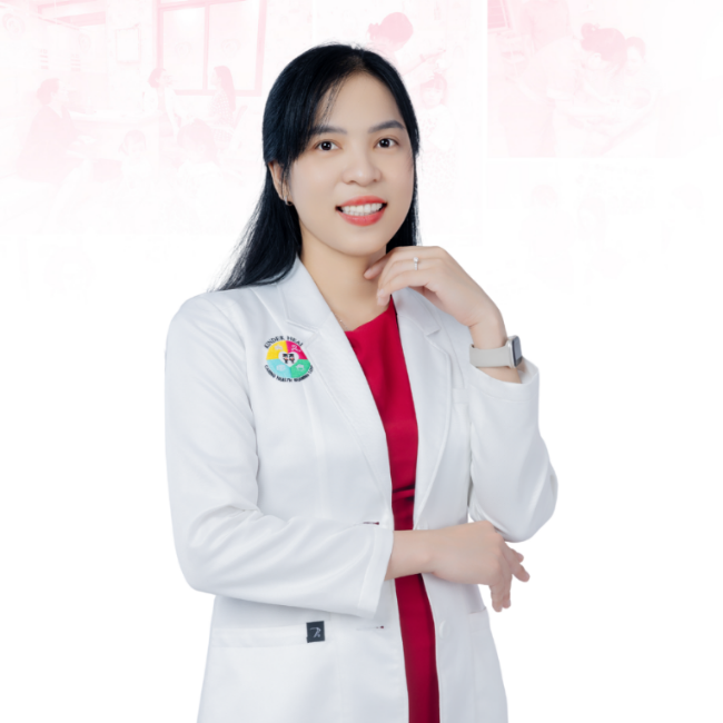 NGUYỄN THỊ MINH TRANG 