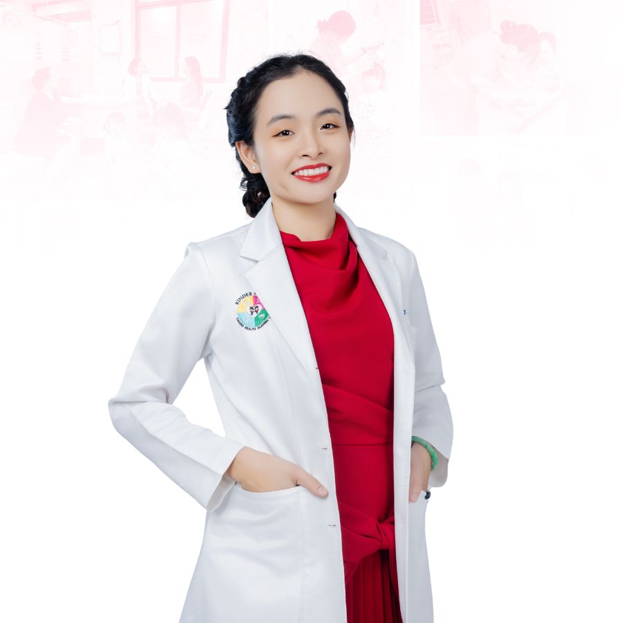 HUYỀN TÔN NỮ THỤY MY