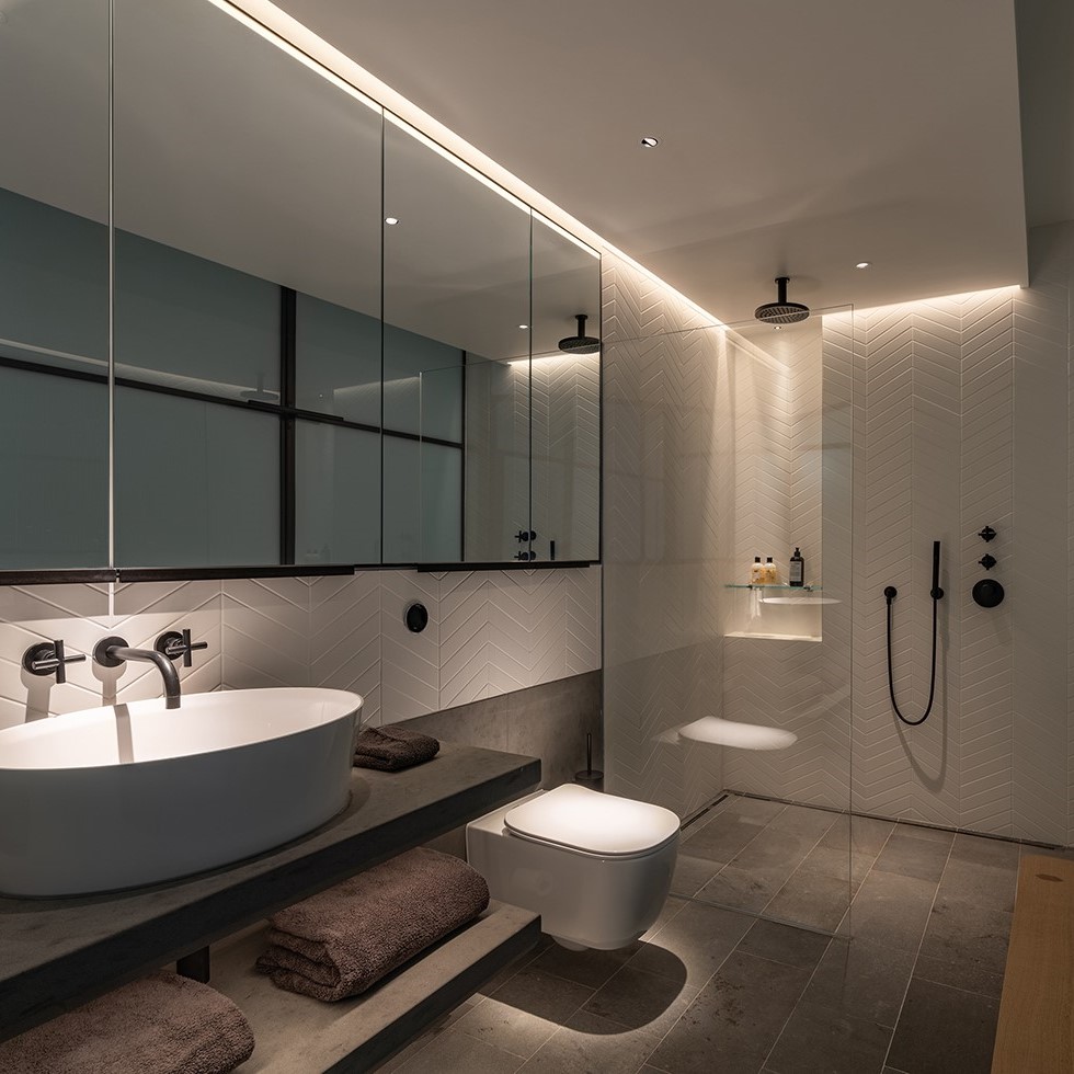 Thiết bị nhà tắm
