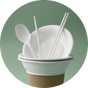 Muỗng, thìa, đũa, cốc, bát, đĩa