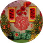 Trang trí Tết