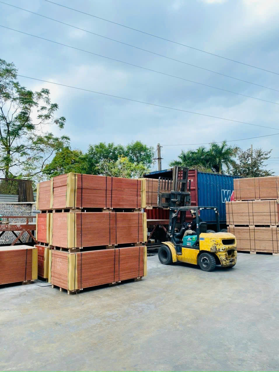 Câu hỏi thường gặp