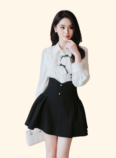 Set đồ mùa hè