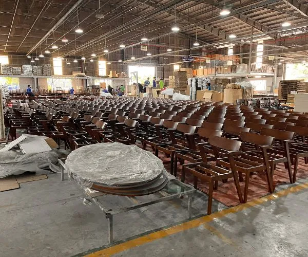 Supply chain management