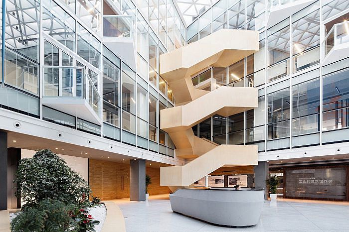 3. Do you have a supplier network, or do you search per project? <br> 4.  Can you help us with OEM or custom furniture design sourcing?