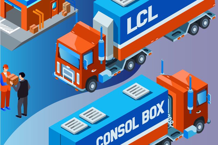 LCL Delivery
