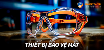 Kính bảo hộ bảo vệ mắt