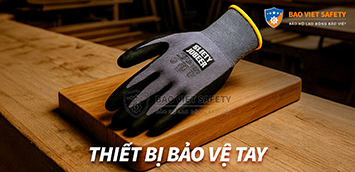 Găng tay bảo hộ bảo vệ tay