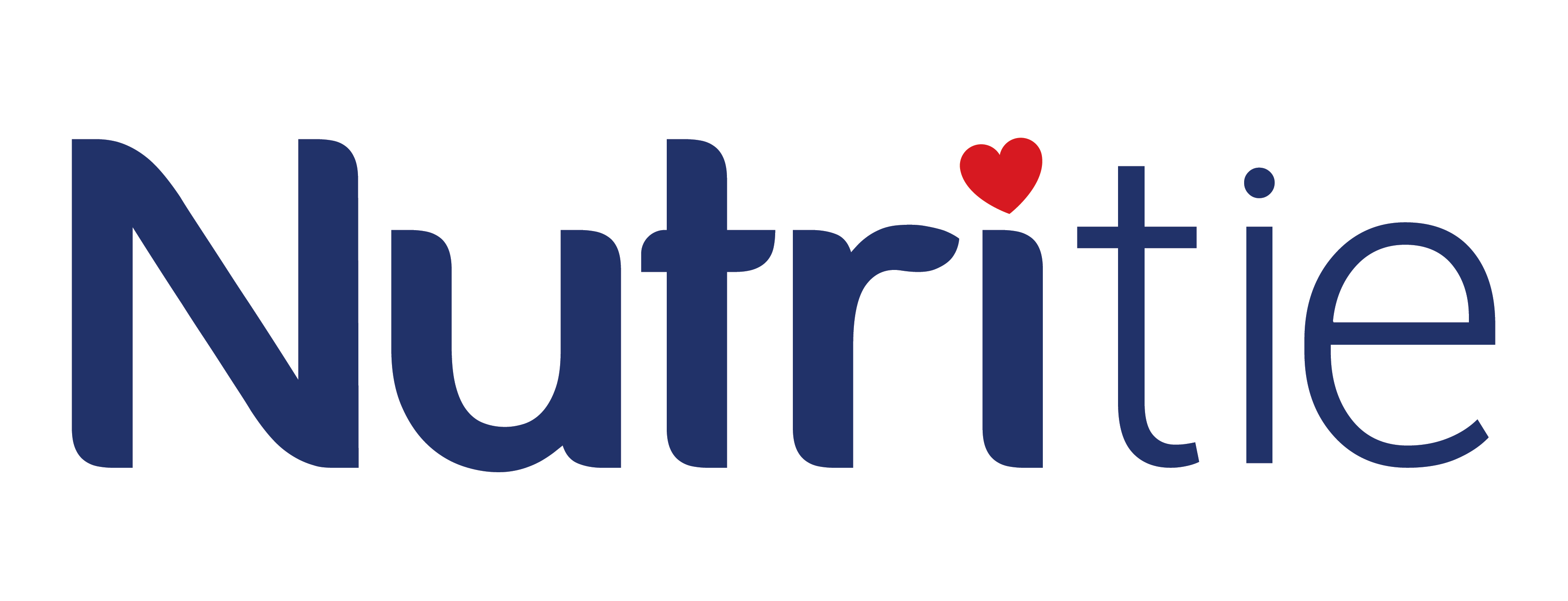 logo Nutritie