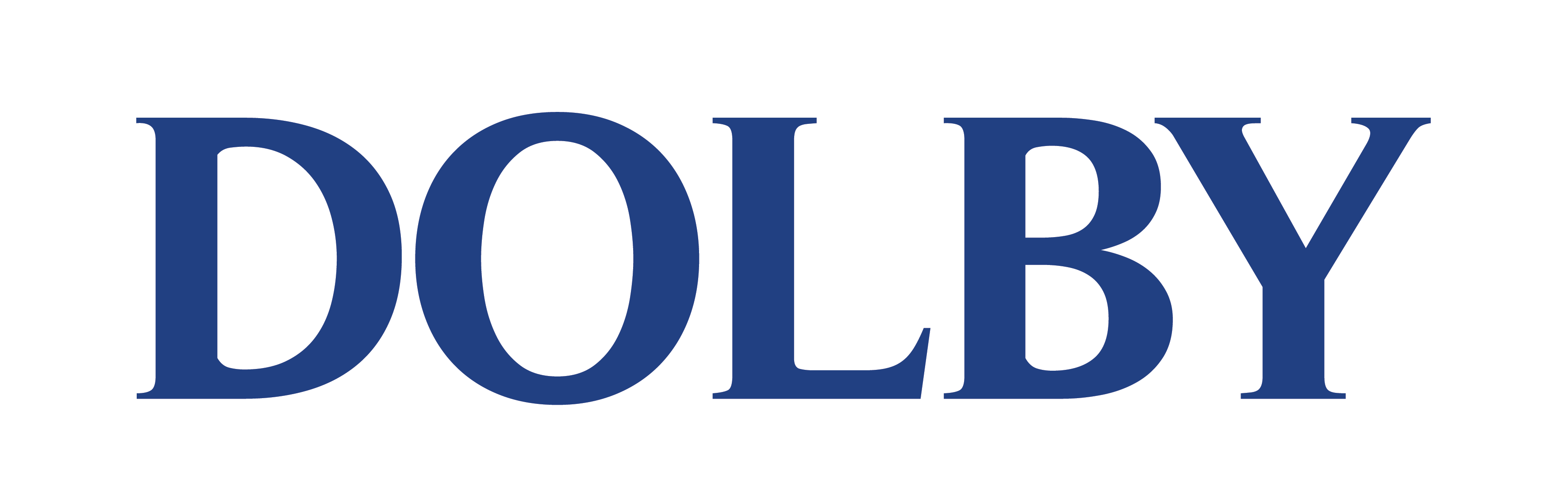 logo Sữa dinh dưỡng Dolby