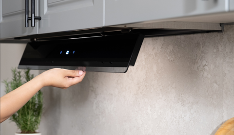 Video - Hướng Dẫn Sử Dụng Máy Hút Khói, Khử Mùi Âm Tủ Space MH 900SP