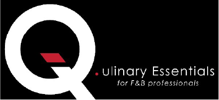 logo Q.ulinary Essentials