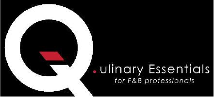 logo Q.ulinary Essentials