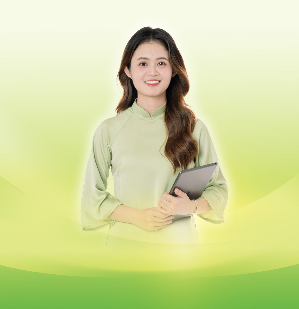 Cô HOÀNG THỊ MAI ANH