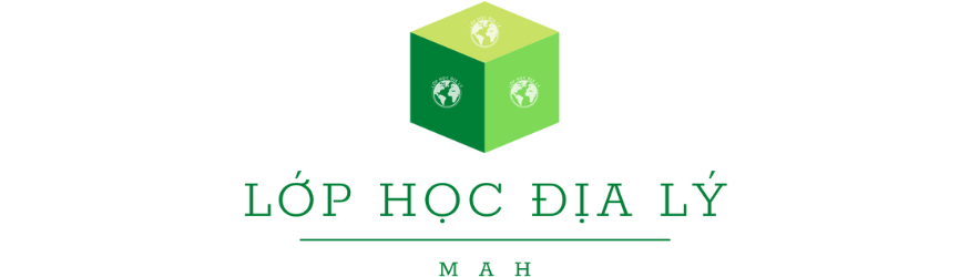 Lớp Học Địa Lý