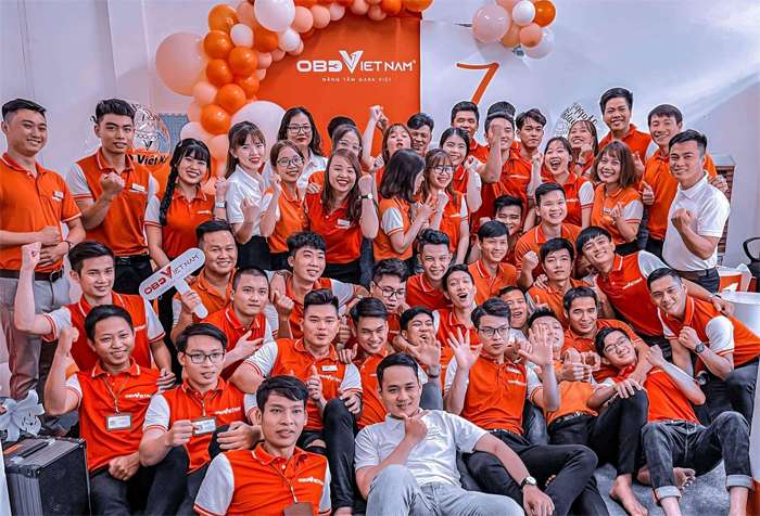 Công Ty CP OBD Việt Nam