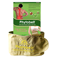 Đai Đeo Thảo Dược Phytobelt