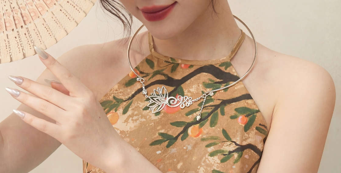 Tinh tế – Sắc Việt đương đại
