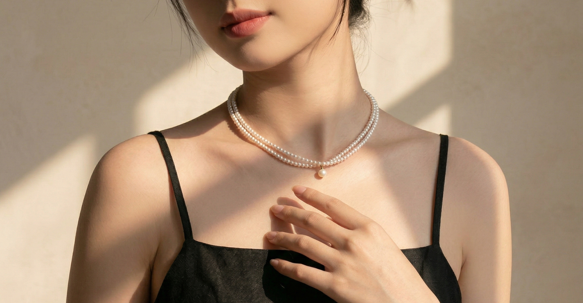 Trang sức Cáo Bạc cao cấp