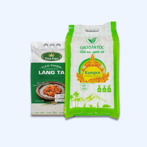 Gạo