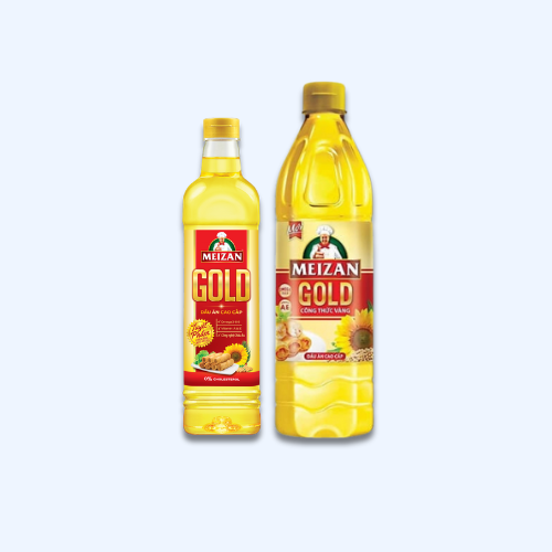 Dầu ăn