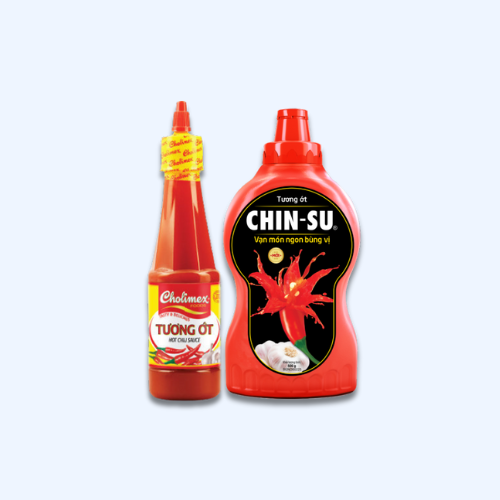 Tương ớt