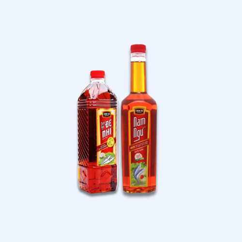 Nước mắm