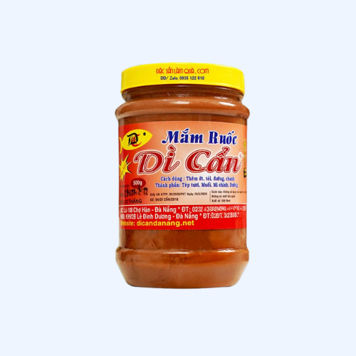 Mắm cái