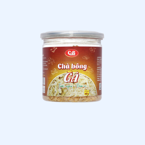 Thực phẩm khô