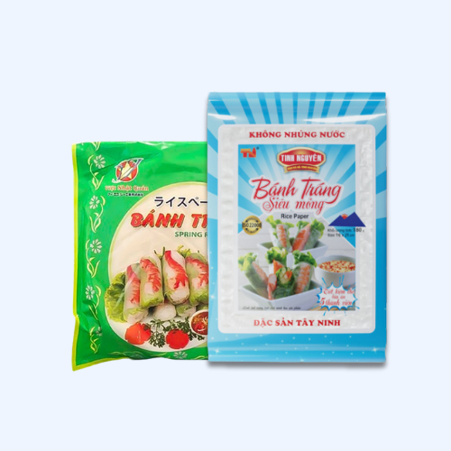 Bánh tráng