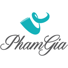 Khăn choàng Phạm Gia